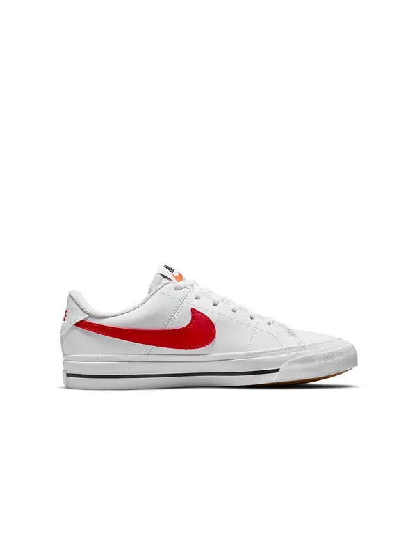 Наследие кроссовок Nike — изображение 2 из 4, белый/красный