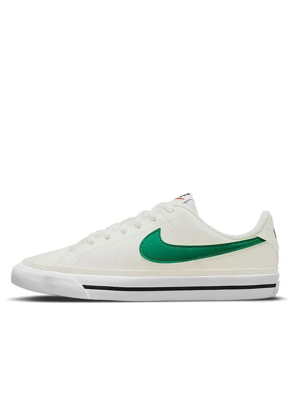Наследие кроссовок Nike — изображение 1 из 4, белый/зеленый