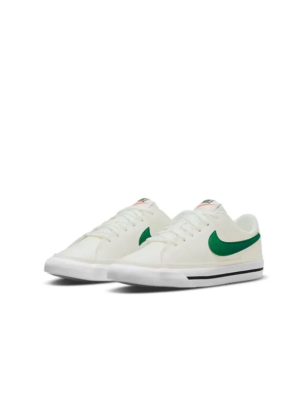 Наследие кроссовок Nike — изображение 3 из 4, белый/зеленый