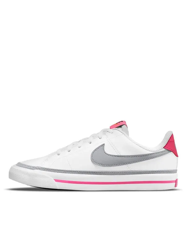 Наследие кроссовок Nike — изображение 1 из 4, белый/серый
