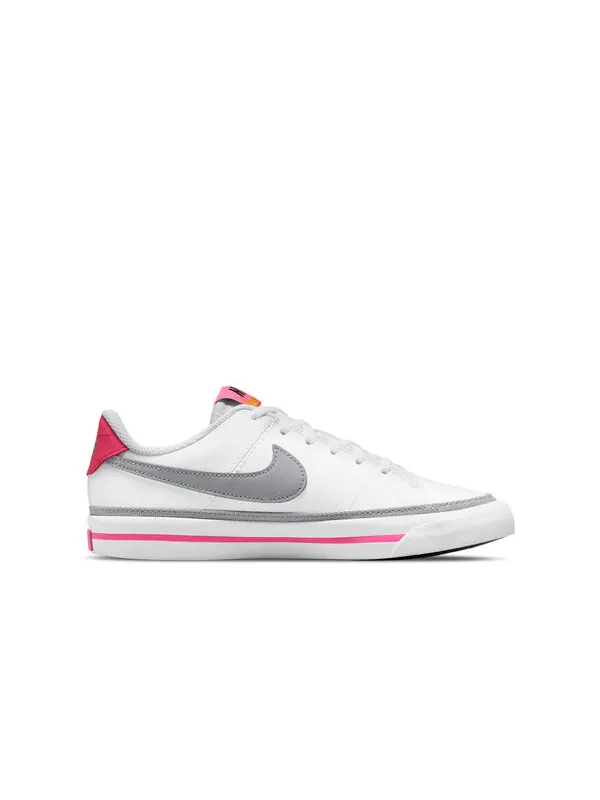 Наследие кроссовок Nike — изображение 2 из 4, белый/серый
