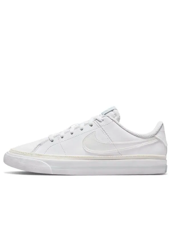 Наследие кроссовок Nike — изображение 1 из 4, белый/желтый