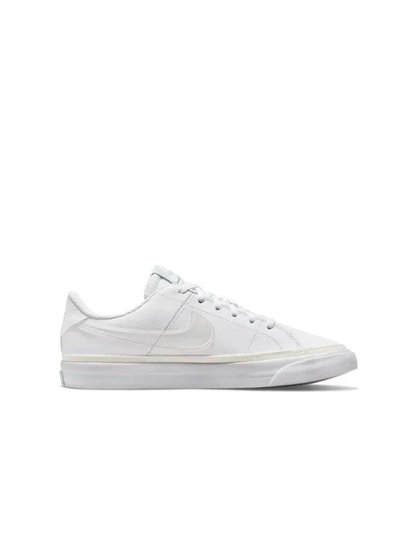 Наследие кроссовок Nike — изображение 2 из 4, белый/желтый