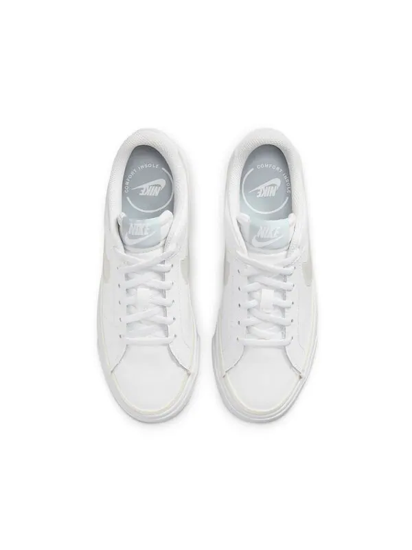 Наследие кроссовок Nike — изображение 4 из 4, белый/желтый