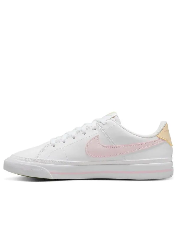 Наследие кроссовок Nike — изображение 1 из 4, белый/розовый