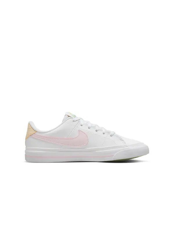 Наследие кроссовок Nike — изображение 2 из 4, белый/розовый