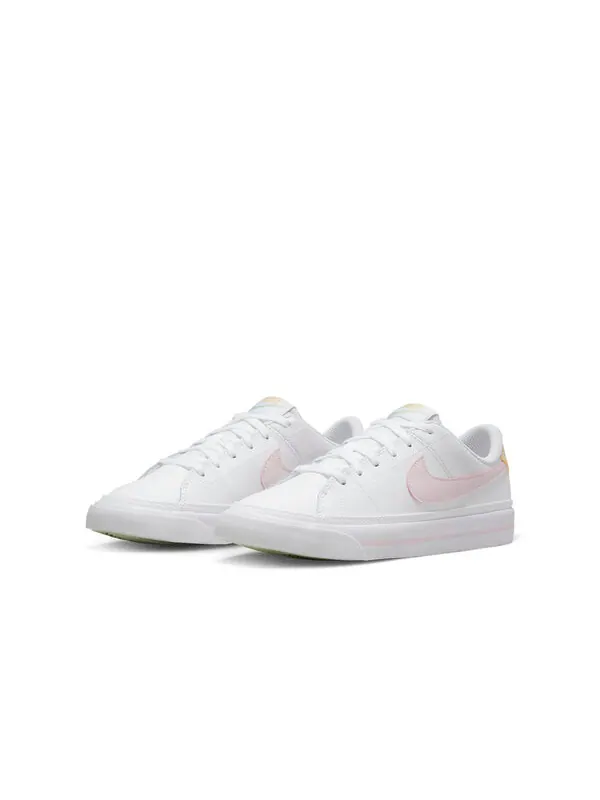 Наследие кроссовок Nike — изображение 3 из 4, белый/розовый