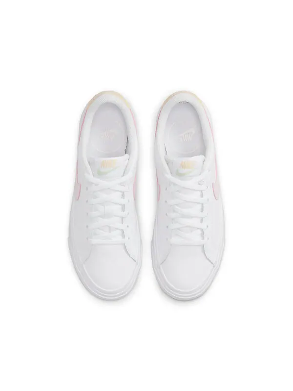 Наследие кроссовок Nike — изображение 4 из 4, белый/розовый