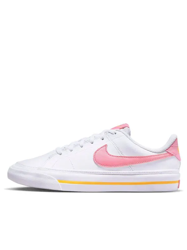 Наследие кроссовок Nike — изображение 1 из 4, белый/оранжевый