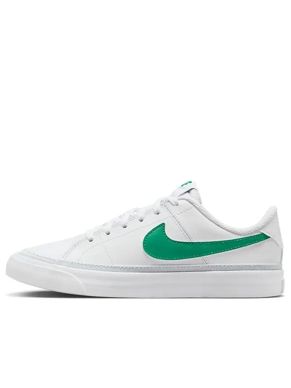 Наследие кроссовок Nike — изображение 1 из 4, белый/зеленый