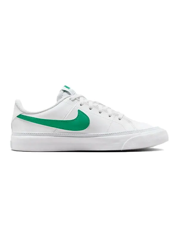 Наследие кроссовок Nike — изображение 2 из 4, белый/зеленый