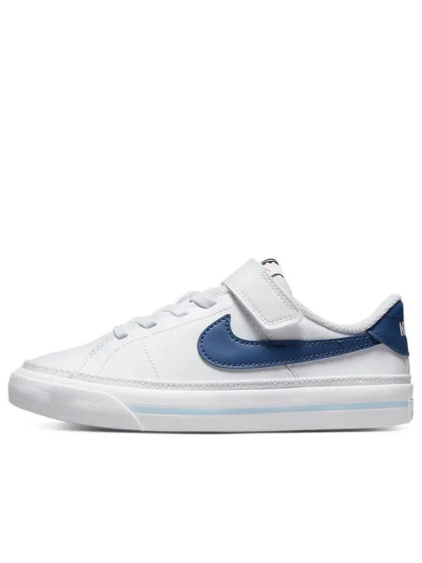 Наследие кроссовок Nike — изображение 1 из 4, белый/синий