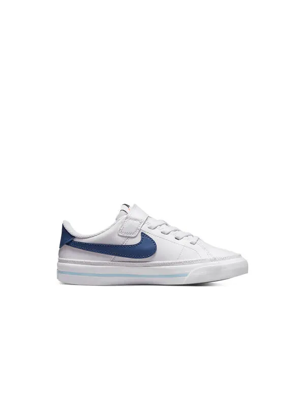 Наследие кроссовок Nike — изображение 2 из 4, белый/синий