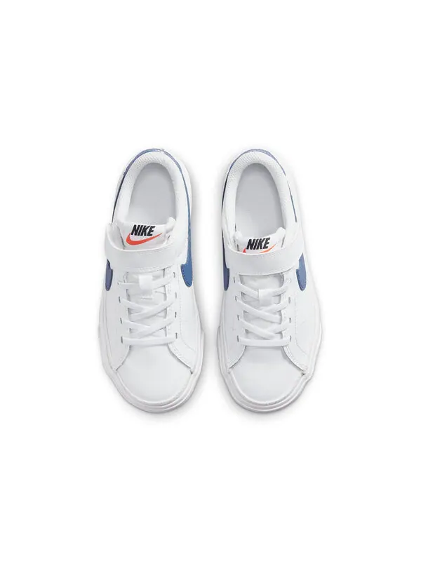 Наследие кроссовок Nike — изображение 4 из 4, белый/синий