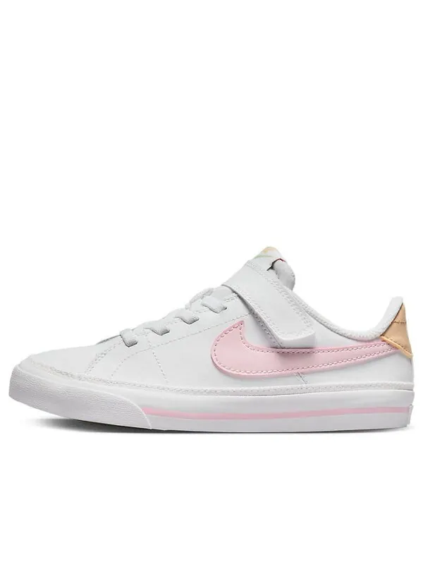 Наследие кроссовок Nike — изображение 1 из 4, белый///розовый