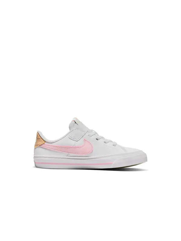 Наследие кроссовок Nike — изображение 2 из 4, белый///розовый