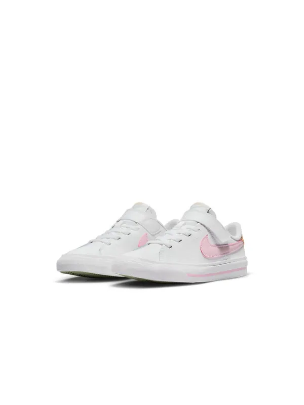 Наследие кроссовок Nike — изображение 3 из 4, белый///розовый