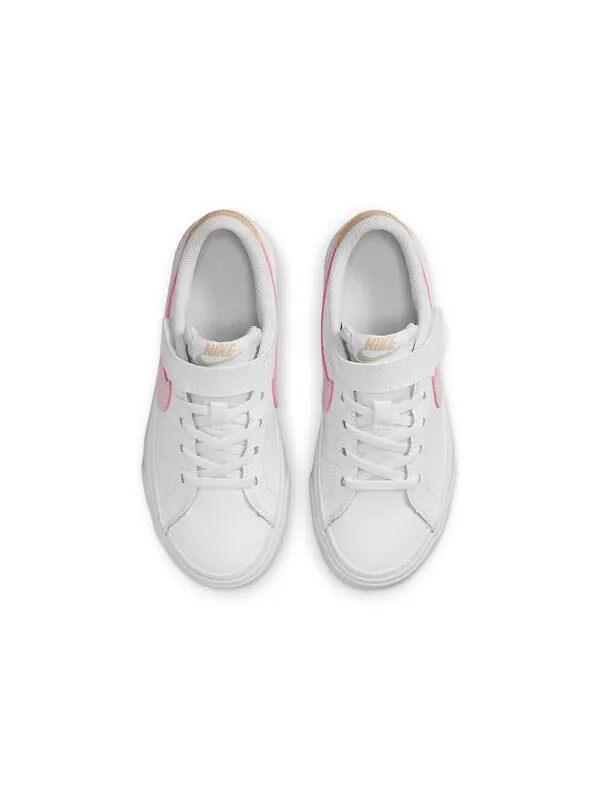 Наследие кроссовок Nike — изображение 4 из 4, белый///розовый