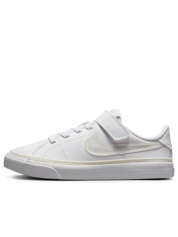 Наследие кроссовок Nike — изображение 1 из 4, белый/желтый