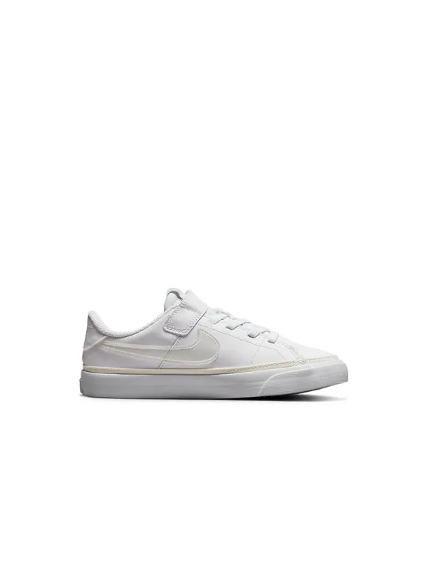 Наследие кроссовок Nike — изображение 2 из 4, белый/желтый