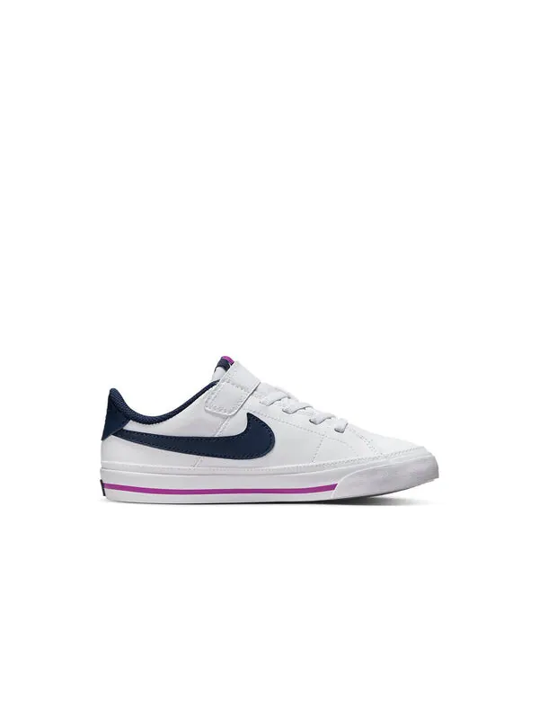 Наследие кроссовок Nike — изображение 2 из 4, белый