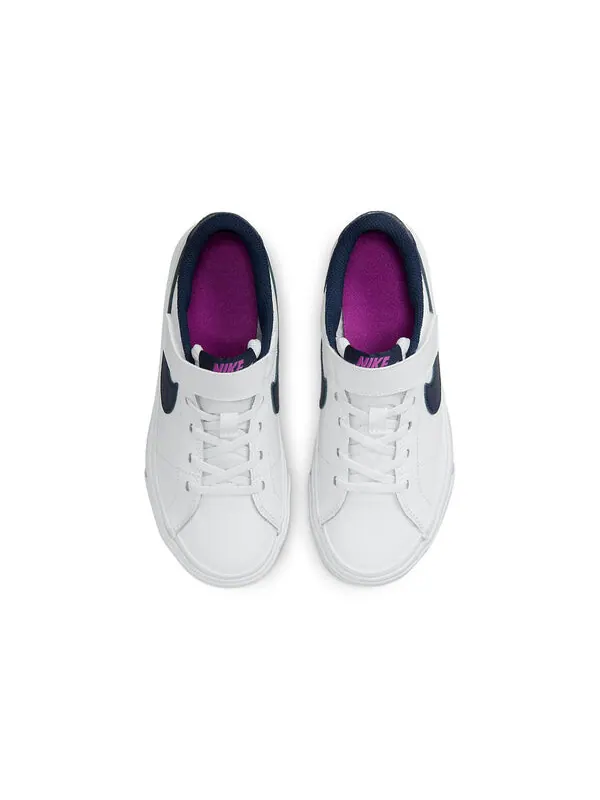 Наследие кроссовок Nike — изображение 4 из 4, белый