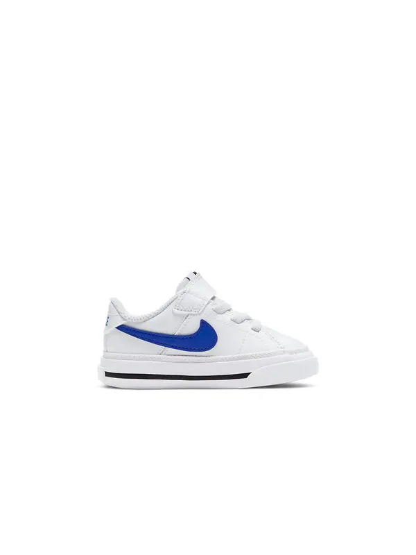 Наследие кроссовок Nike — изображение 2 из 4, белый/синий/черный