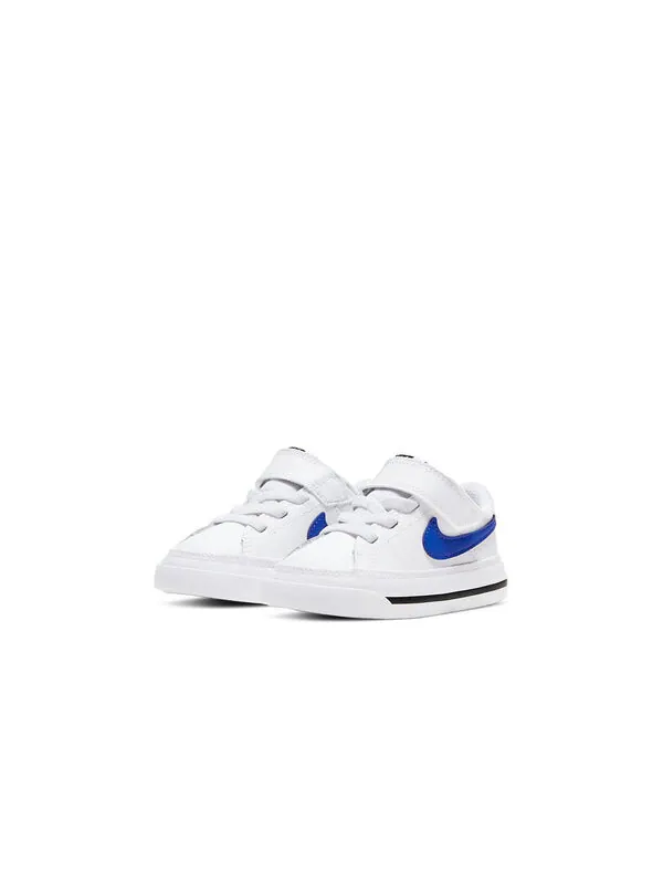 Наследие кроссовок Nike — изображение 3 из 4, белый/синий/черный