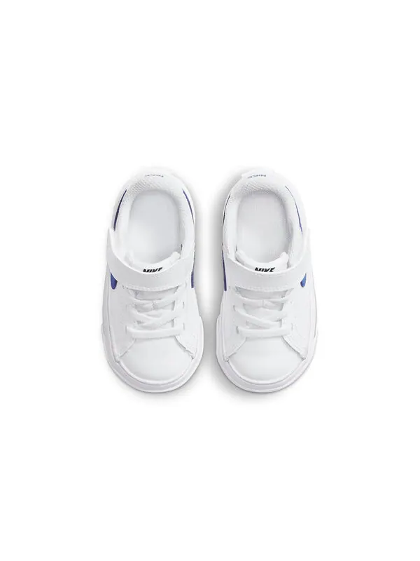Наследие кроссовок Nike — изображение 4 из 4, белый/синий/черный