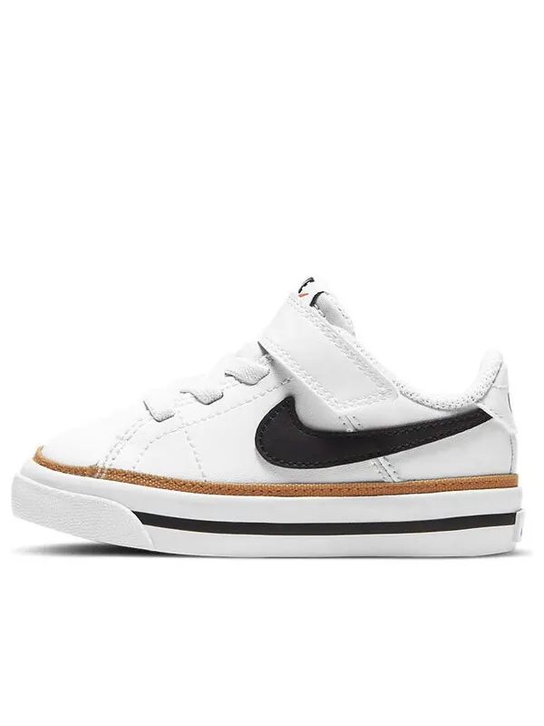 Наследие кроссовок Nike — изображение 1 из 4, белый/черный