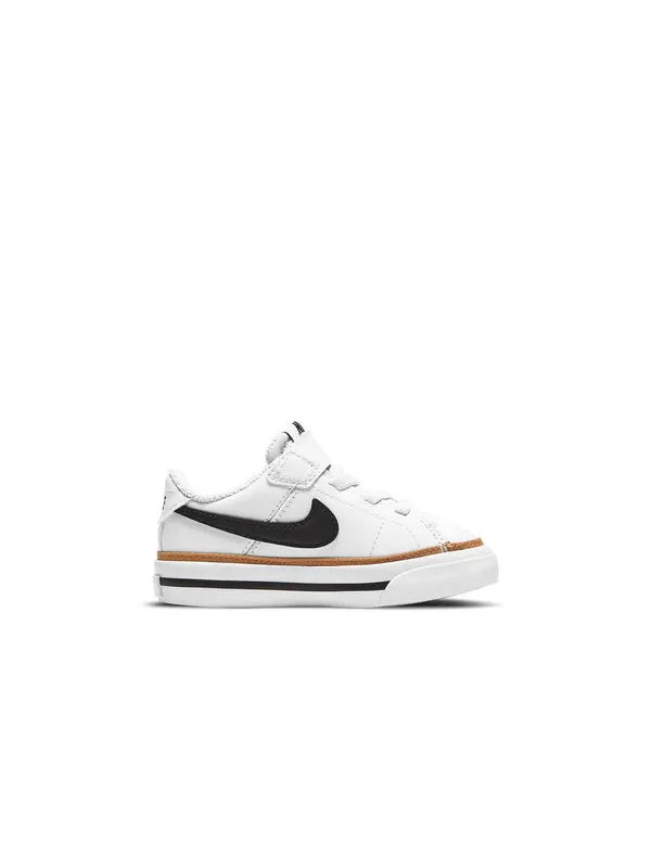 Наследие кроссовок Nike — изображение 2 из 4, белый/черный