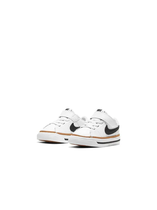 Наследие кроссовок Nike — изображение 3 из 4, белый/черный