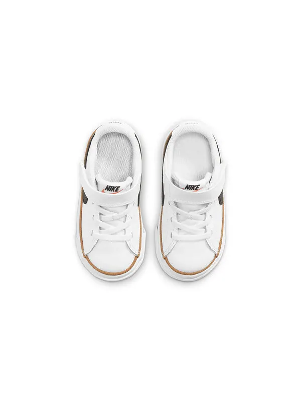 Наследие кроссовок Nike — изображение 4 из 4, белый/черный