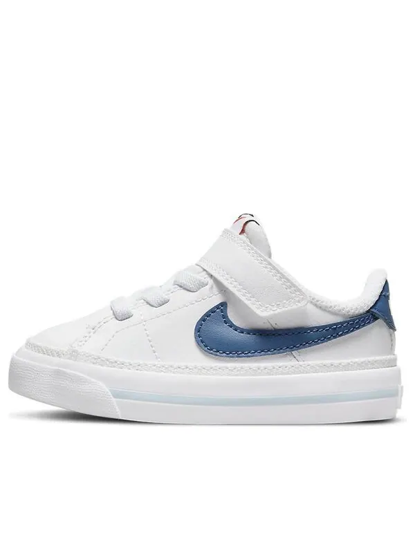 Наследие кроссовок Nike — изображение 1 из 4, белый/синий