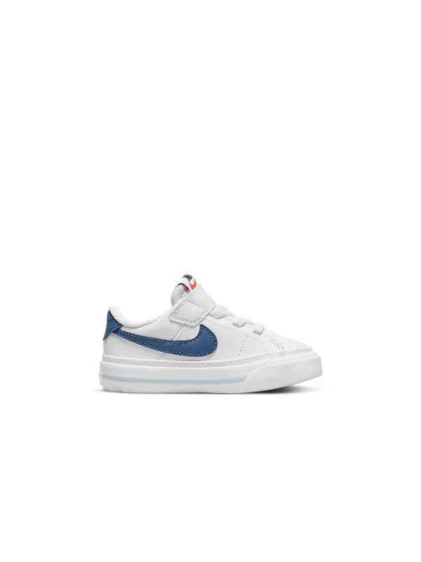 Наследие кроссовок Nike — изображение 2 из 4, белый/синий