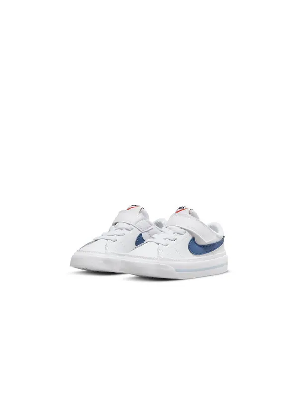 Наследие кроссовок Nike — изображение 3 из 4, белый/синий