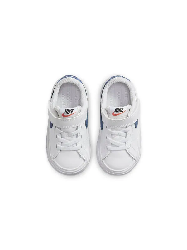 Наследие кроссовок Nike — изображение 4 из 4, белый/синий