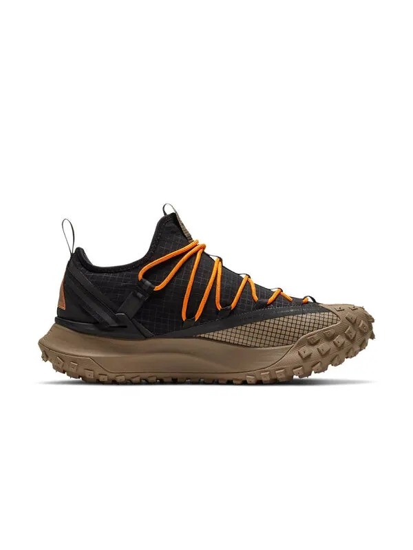 Кроссовки acg mountain fly low Nike — изображение 2 из 4, черный