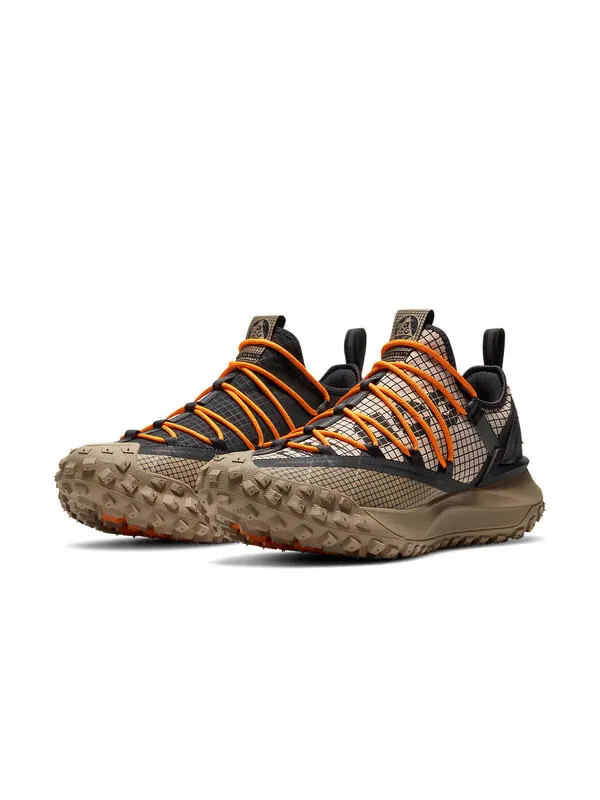 Кроссовки acg mountain fly low Nike — изображение 3 из 4, черный