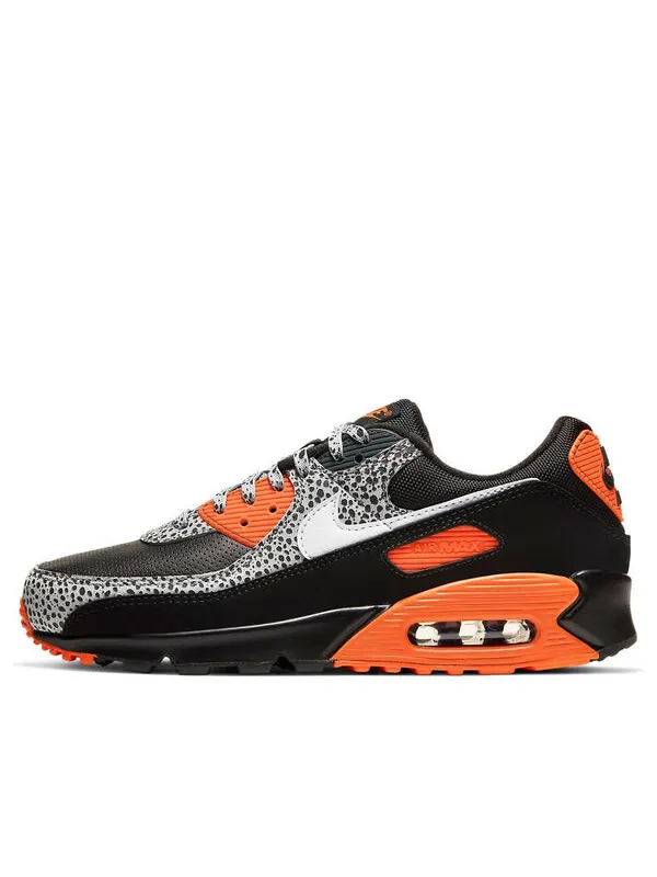 Кроссовки air max 90 Nike — изображение 1 из 4, черный