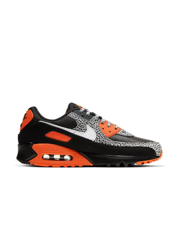 Кроссовки air max 90 Nike — изображение 2 из 4, черный