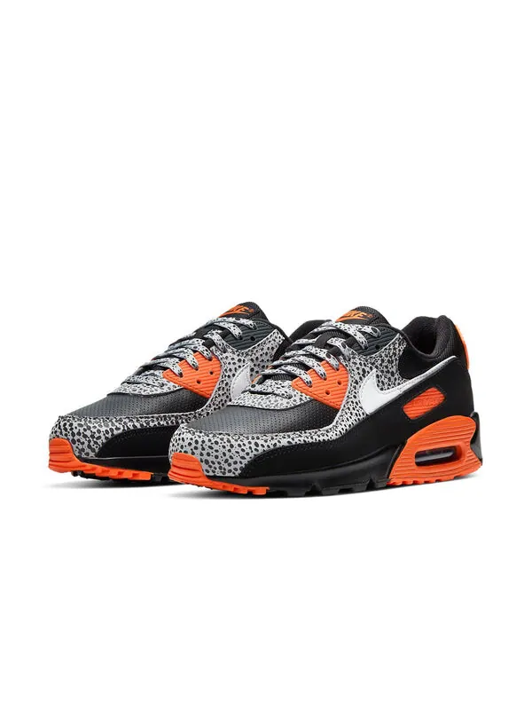 Кроссовки air max 90 Nike — изображение 3 из 4, черный