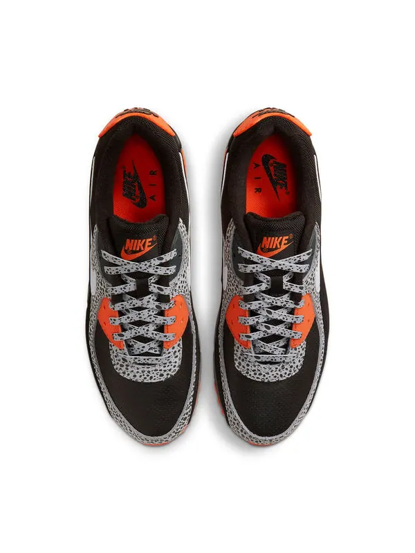 Кроссовки air max 90 Nike — изображение 4 из 4, черный