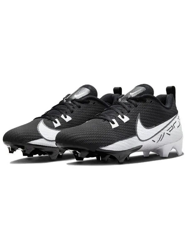 Кроссовки Vapor Edge Speed 360 2 Nike — изображение 3 из 4, черный/серый