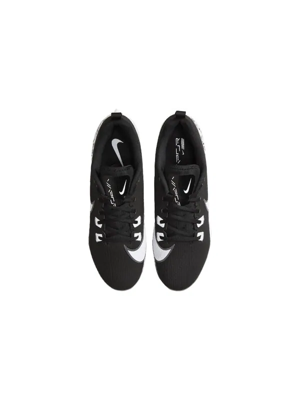 Кроссовки Vapor Edge Speed 360 2 Nike — изображение 4 из 4, черный/серый
