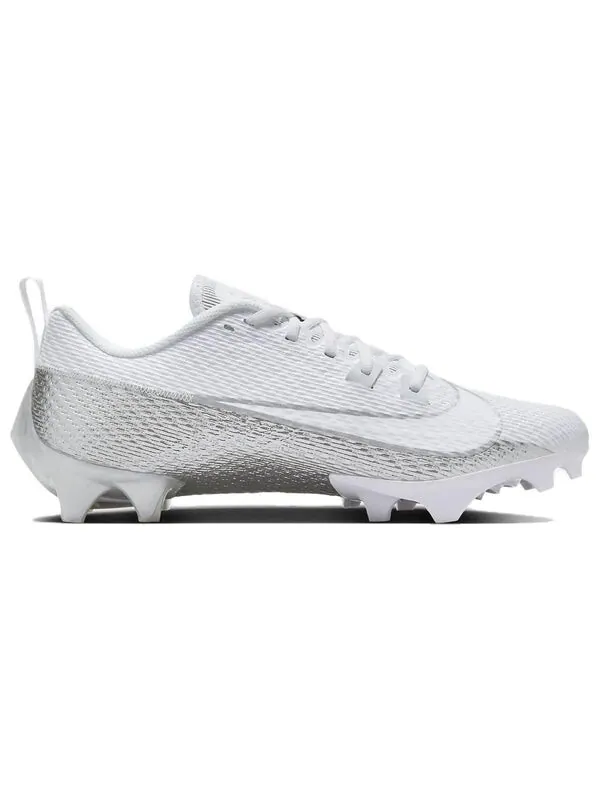 Кроссовки vapor edge speed 360 2 'white metallic silver' Nike — изображение 3 из 4