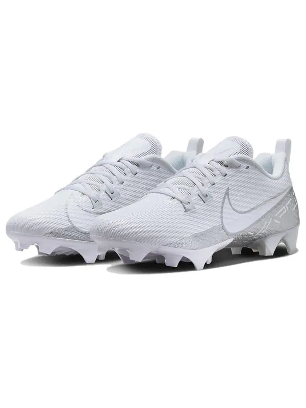 Кроссовки vapor edge speed 360 2 'white metallic silver' Nike — изображение 4 из 4