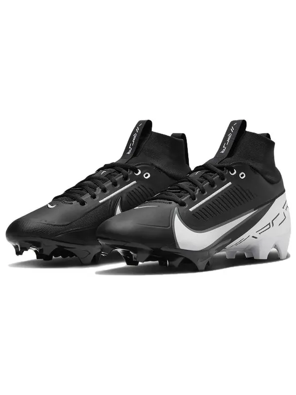 Кроссовки vapor edge pro 360 2 Nike — изображение 3 из 4, черный/белый