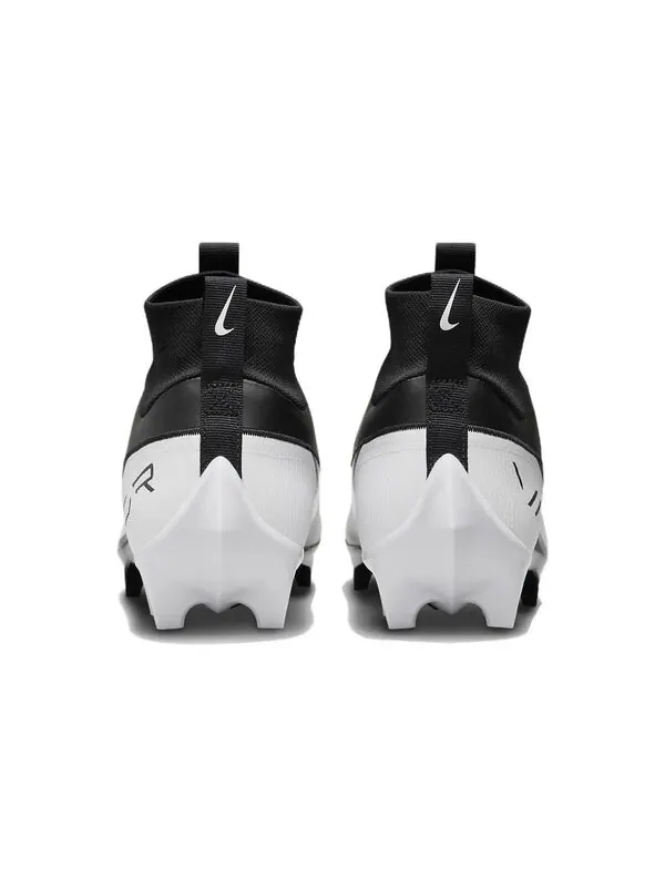 Кроссовки vapor edge pro 360 2 Nike — изображение 4 из 4, черный/белый