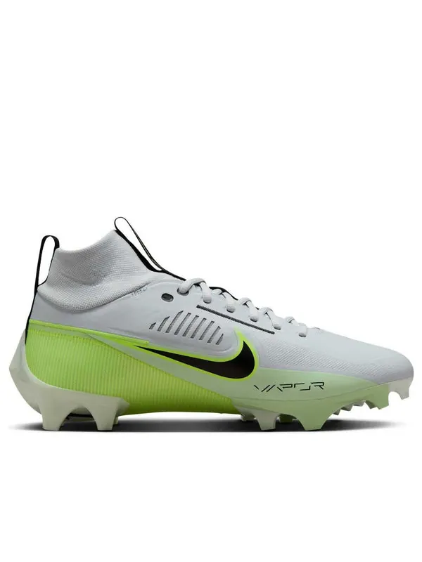 Кроссовки vapor edge pro 360 2 'pure platinum vapor green barely green black' Nike — изображение 2 из 4